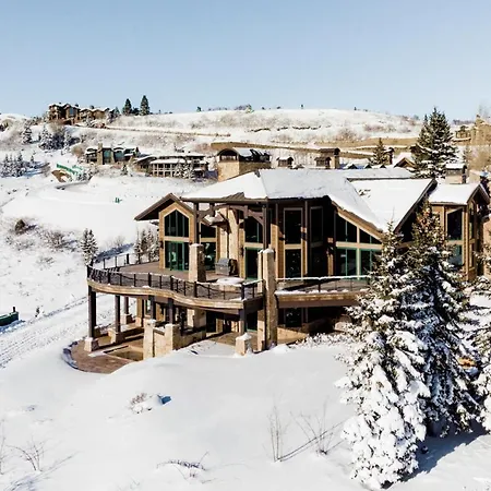 Villa Sky Ridge Retreat